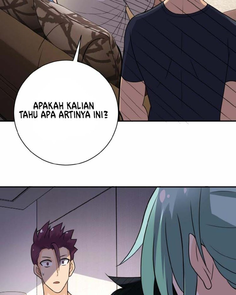 Super System Chapter 14 Gambar 77